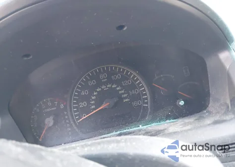 2004 Honda Accord Sdn Ex z USA, uszkodzony, nr VIN 1HGCM56664A043429